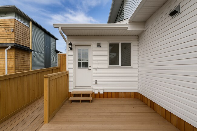 Photo - 11811-11847 47 St NW Unit 11811 - G3