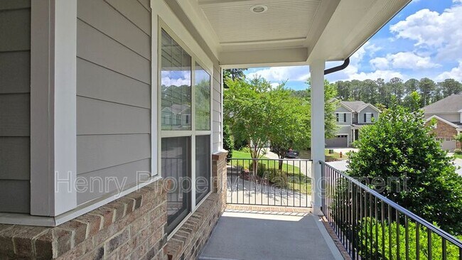 Photo - 1005 Magnolia Leaf Ct