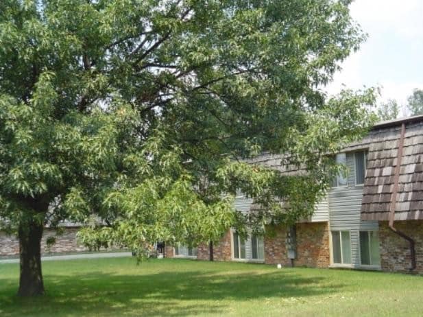 Butterfield Trails Apartments