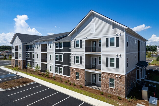 Photo - Riverchase Vista Apartments