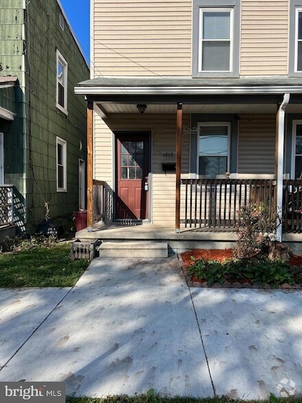 Building Photo - 1315 Virginia Ave Rental
