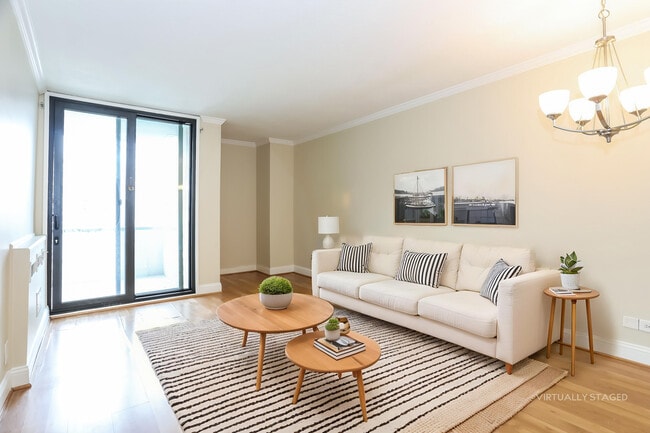 Building Photo - 240 M St SW Unit E511