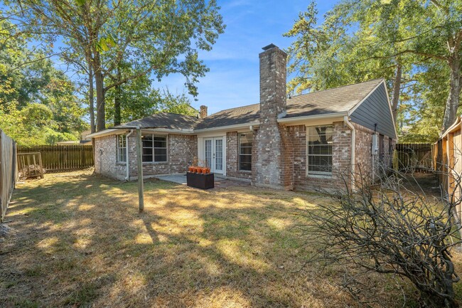 Photo - 25534 Sugar Valley Ln