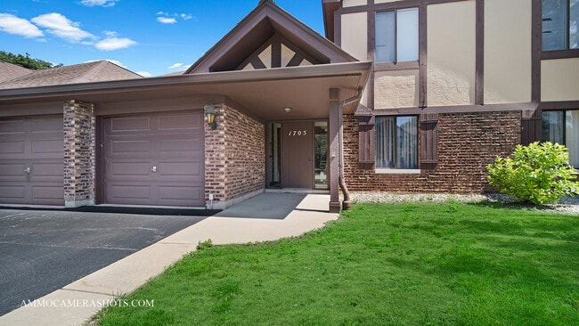 Photo - 1705 Lakecliffe Dr Unidad C