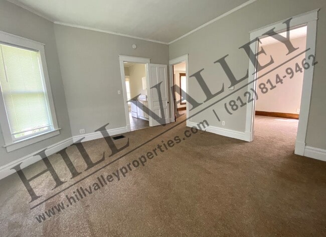 Photo - Three Bedroom Home