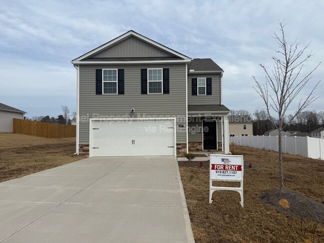 Building Photo - 3117 Pasile Ct