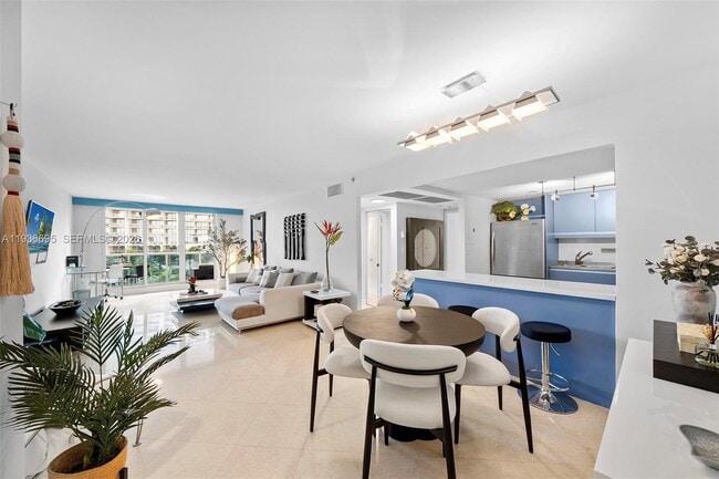 2301 Collins Ave Unit 408