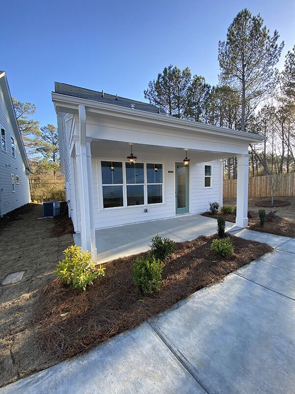 Hayloft Cottages Suwanee Houses for Rent Suwanee, GA