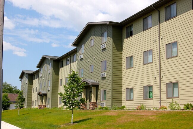Beaver Suites