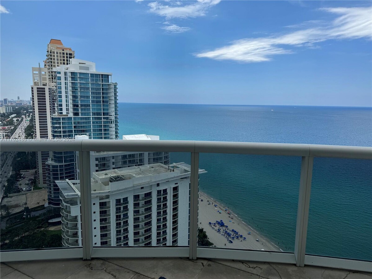 Photo - 17201 Collins Ave Condo Unit 3708