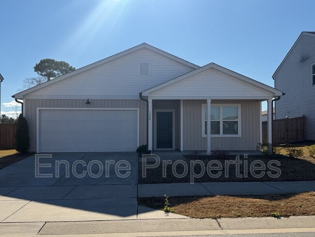 Building Photo - 3408 Ivory Blossom Ln