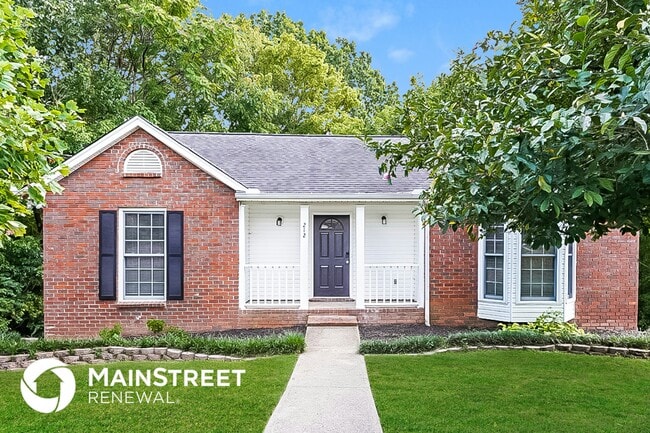 Photo - 212 Riverpoint Ct Casa