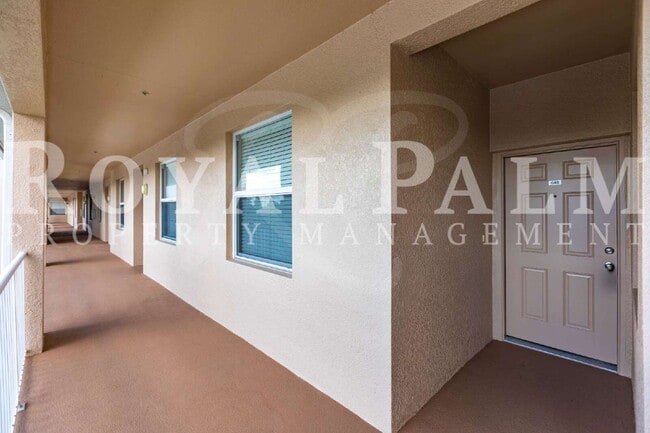 Photo - Take It Easy — There’s an Elevator (and $500 Off!) – 2BR Estero Condo with a Pool
