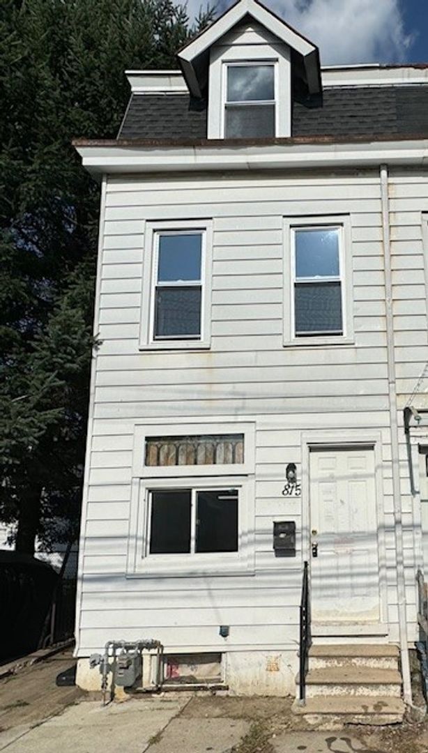 4br Twin Home for rent in Allentown - 4br Twin Home for rent in Allentown