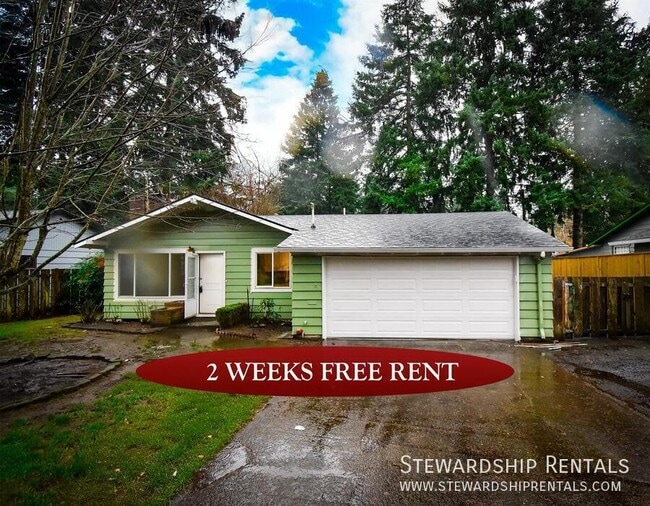 Building Photo - 11109 SE 52nd Ave