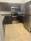 2 Bedroom Kitchen