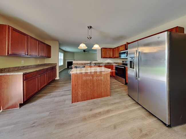 Photo - 13827 Allison Forest Trl