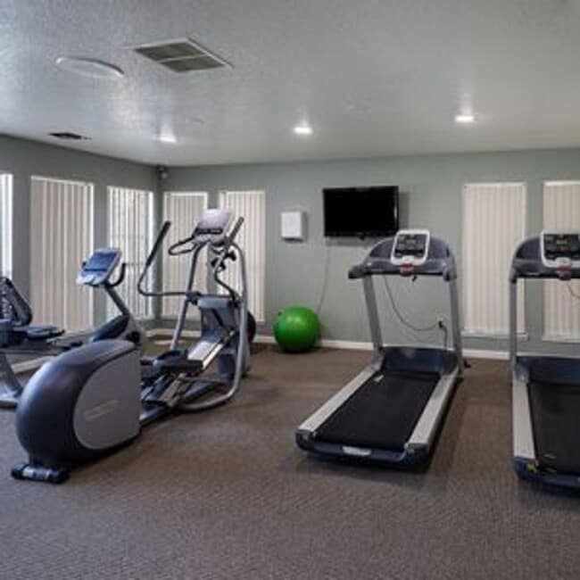 Windscape Apartments