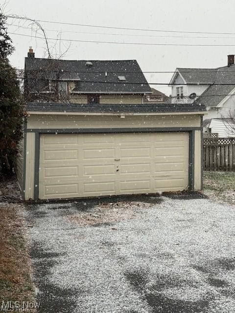 Photo - 10717 Park Heights Ave Unidad 3