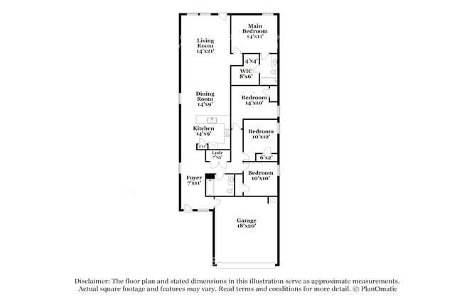 Photo - 7322 Adaja Riv