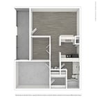A1 - 3D Unfurnished