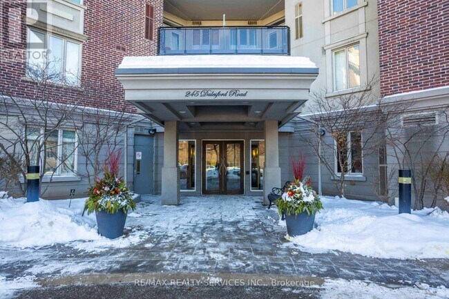 Photo - 245 Dalesford Rd Unit 321