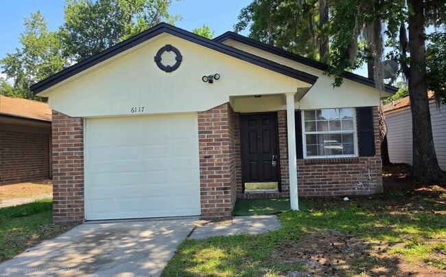 Building Photo - 6117 Key Hollow Ct