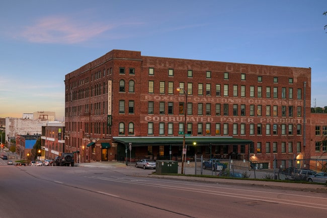 L15 Lofts