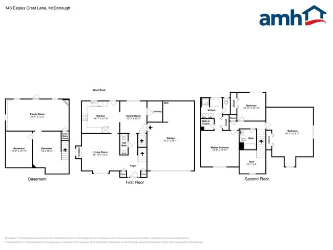 Photo - 148 Eagle's Crest Ln