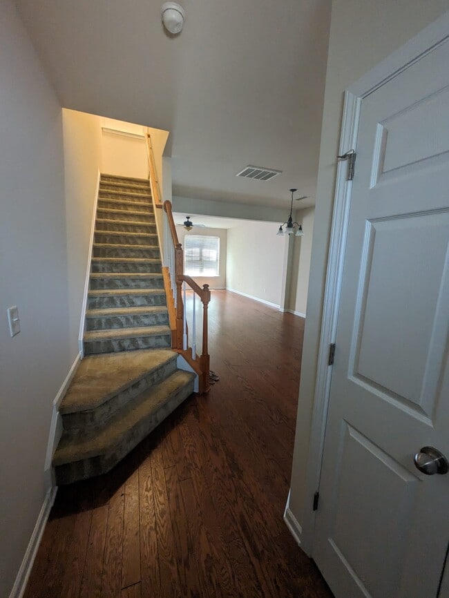 Photo - 6724 Morgantown St Townhome