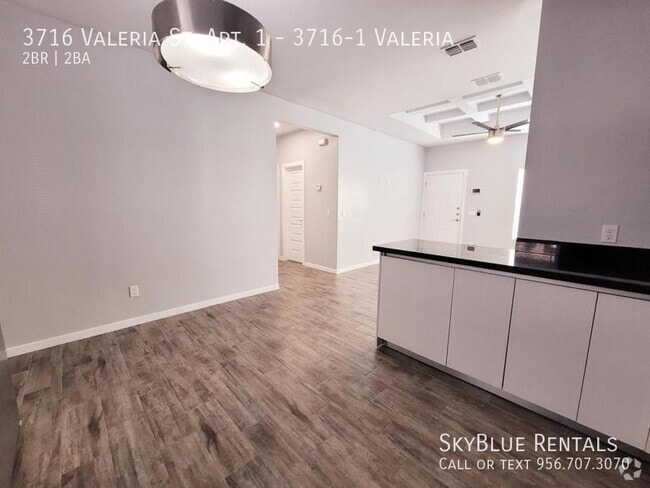 Building Photo - 3716 Valeria St Unit 3716-1 Valeria Rental
