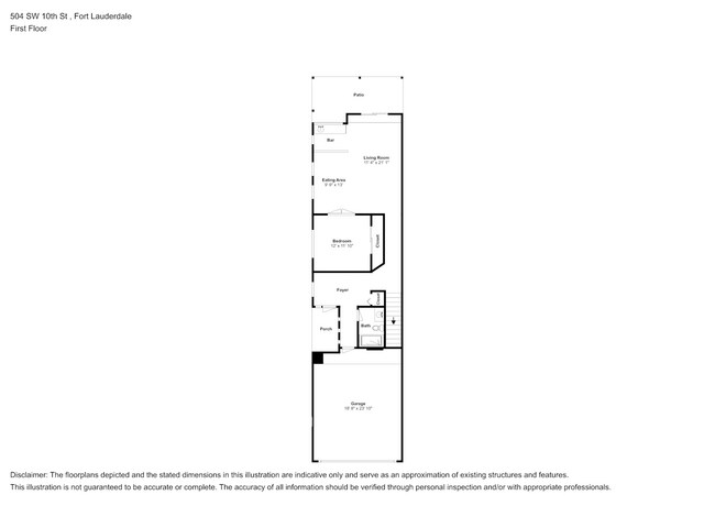 Photo - 504 SW 10th St