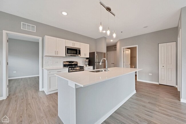 Lincoln Station Rowhomes