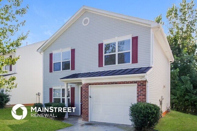 Building Photo - 1337 Allegiance Dr Rental