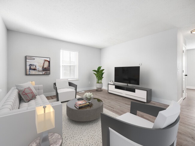 Photo - Westchester Apartments