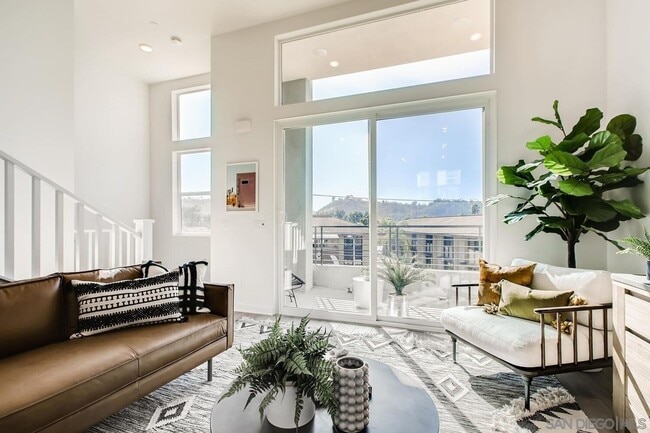 Photo - Coming Soo!! Beautiful 4bed/3bath Townhome in Fashion Valley **Move in Special Half off 1st month...