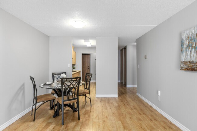 Photo - Campbell Place Apartments