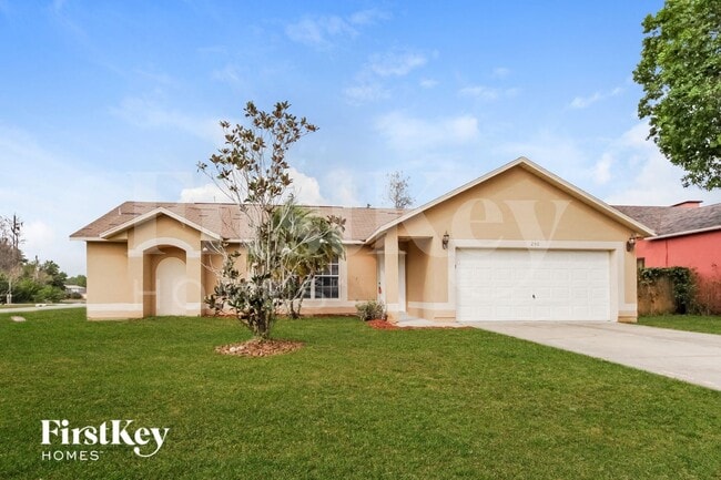 256 Canterbury Ct