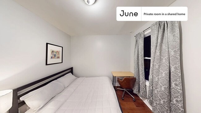 Photo - Room in Shared 3 bed/1.5 bath home Unit A