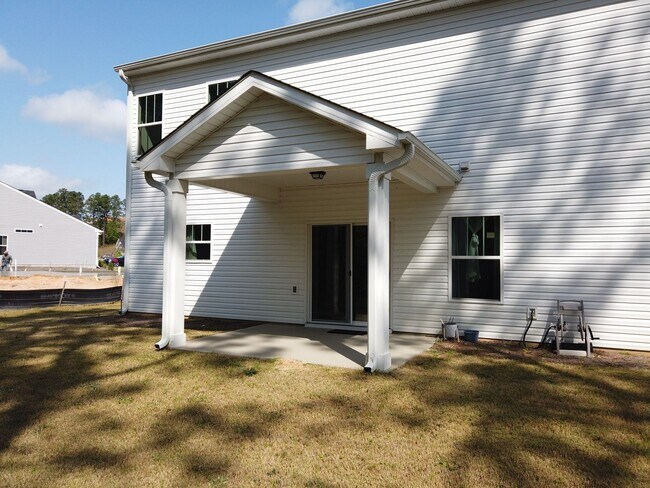 Photo - Home near Fort Eisenhower