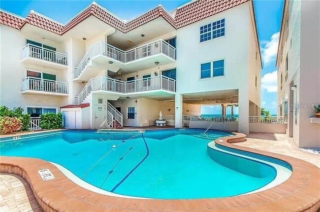 Photo - 2900 Gulf Blvd Unit 206