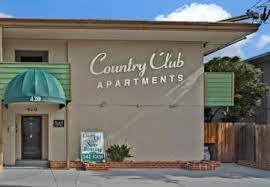 Country Club Apartments - Country Club Apartments