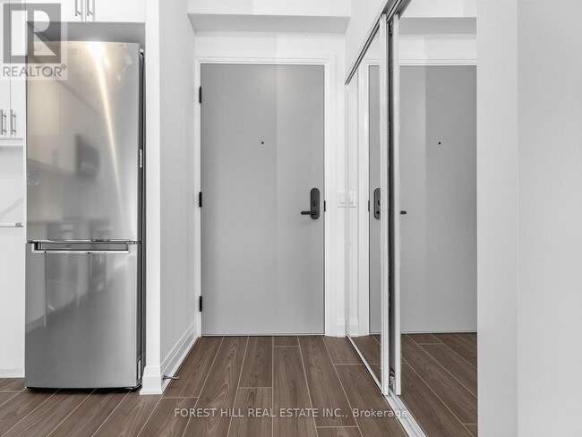 Photo - 700 Sheppard Ave W Unit 602