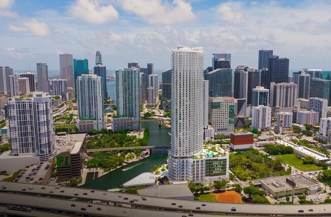Photo - Flow Brickell