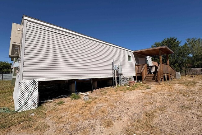 Photo - 606 Buckwheat Dr