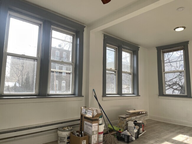 Building Photo - 1815 Bergenline Ave Unit 2B Rental