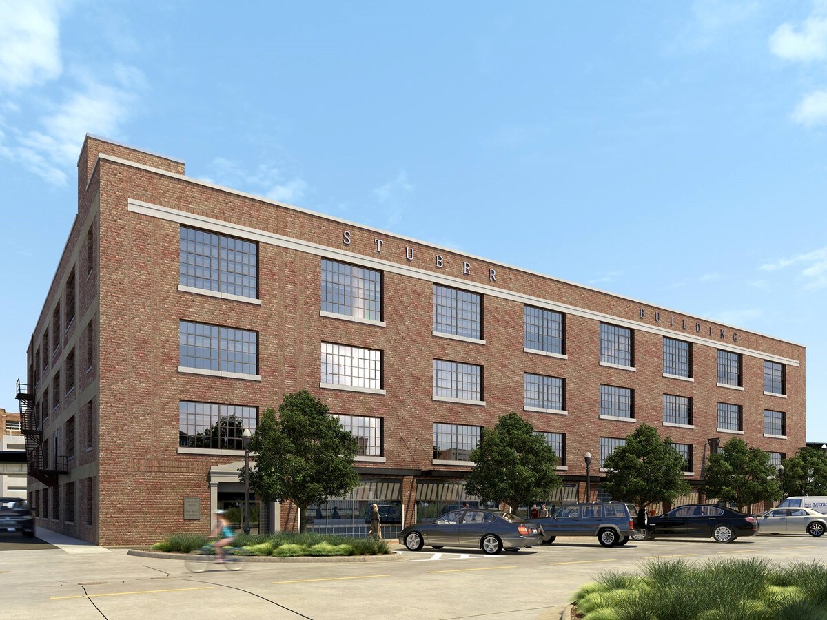 Murray Place - Murray Place