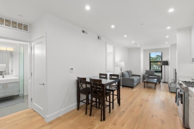 1801 Mission St