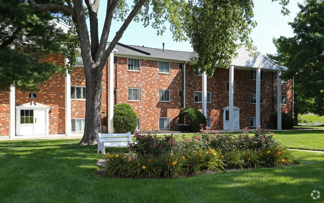 Colonial Garden Apartments For Rent in Newark, DE | ForRent.com