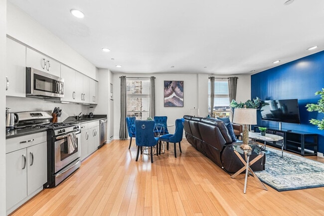 Photo - 601 Albany St Unidad SI ID1240291P